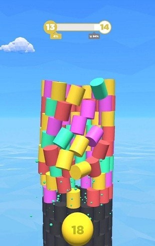 Tower Color