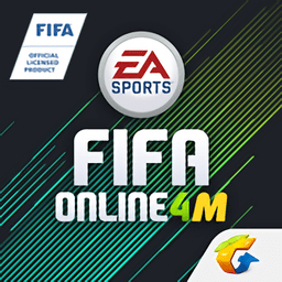 腾讯fifaonline4手机版v1.0.5 