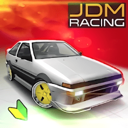 jdmracing中文版v1.5.2 