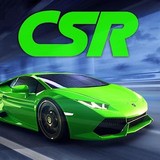 CSR赛车v3.8.0 