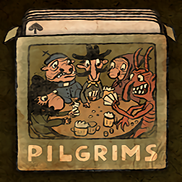 朝圣者pilgrimsv1.0 