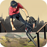 BMX疯狂自行车v2.0.2 