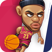 nba2k全明星果盘版v1.4 