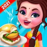 印度食品卡车v2.0.5 