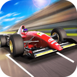 f1赛车模拟3d内购破解版v1.0 安 