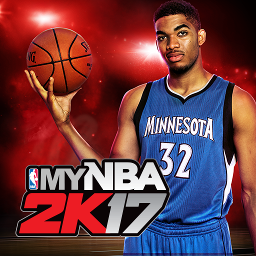 nba2k17手机版v4.0.1 