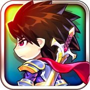 暗影之剑中文破解单机版(brave fighter)v1.1.0