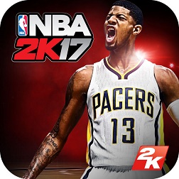 nba2k17无限体力版v4.0.2