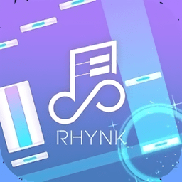 rhynk音乐v1.00. 