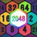 2048六边形拼图v1.0