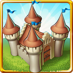 家园修改版(Townsmen)v1.0 