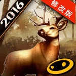 猎鹿人2016破解版v4.2.0中文破解版