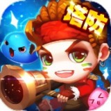 塔尔战纪无限抽真充版v2.0.4 