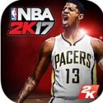 nba2k17手机v0.0.22带数据包 