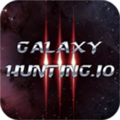 银河狩猎io中文版(galaxyhuntingio)v1.1