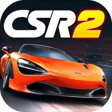 csr赛车2无限金币钥匙车辆全解锁v2.18. 