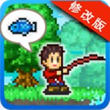 鱼潭公园无限金币破解版v1.1.0