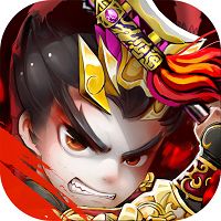 少年三国q传bt变态修改版v1.2.0 