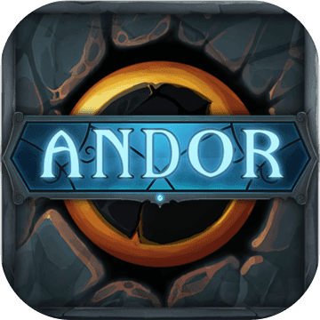 安多尔奇迹之卡无限金币版(andor)v2.201