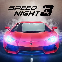 午夜狂飙3官方版v1.0.9 